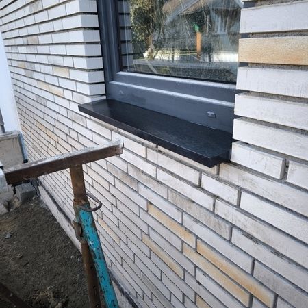 Fensterbank
