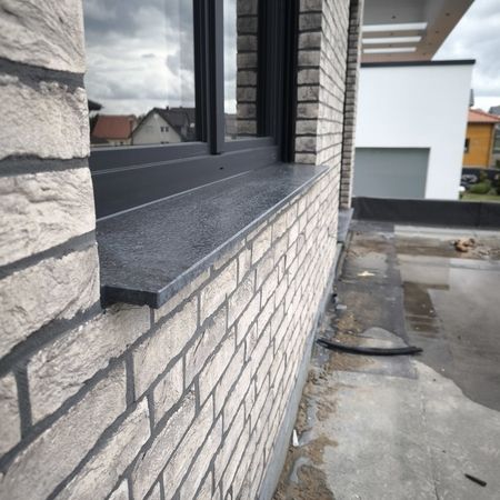 Fensterbank