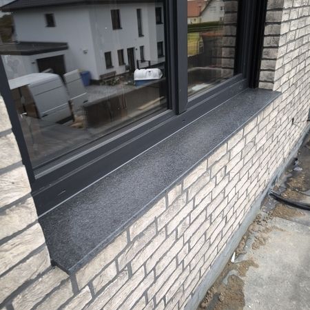 Fensterbank