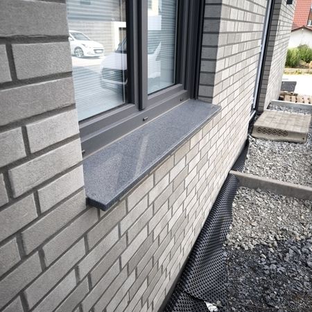 Fensterbank